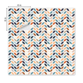 Tile Stickers Seamless Tile Stickers - Mosaicowall Mosaicowall Seamless Tile Stickers